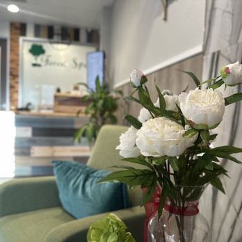 Forest Spa - Massage Therapy Near Me - Poway, California