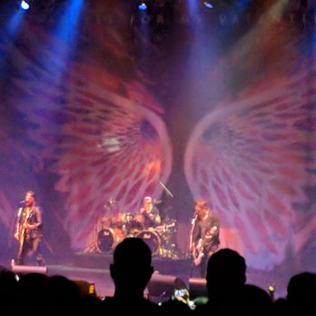 The Wiltern - Music Venues Near Me - Los Angeles, California The Wiltern - Music Venues Near Me - Los Angeles, California