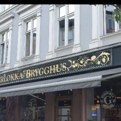 Grünerløkka Brygghus - Outside