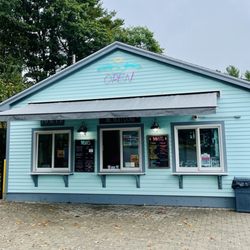 The Holy Donut - Arundel