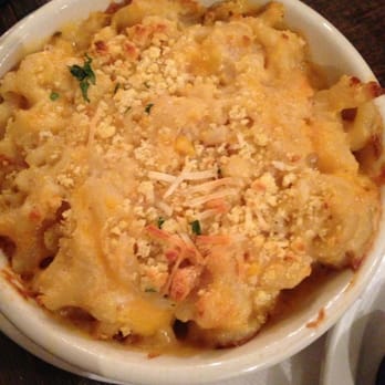 Lucy's Fried Chicken - Mac and Cheese - New American Near Me - Austin, Texas