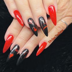 Divine Nail Spa