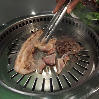 Beque BBQ Grill - Korean Near Me - San Francisco, California