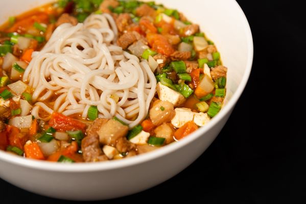 Taste of Changan by null