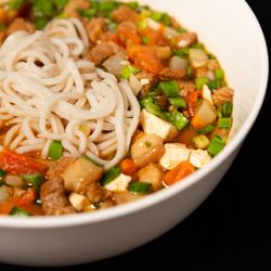 Taste Of Chang’an - Changan Saozi Noodle Soup
