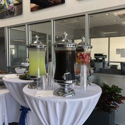 A Taste of Magic Catering and Events