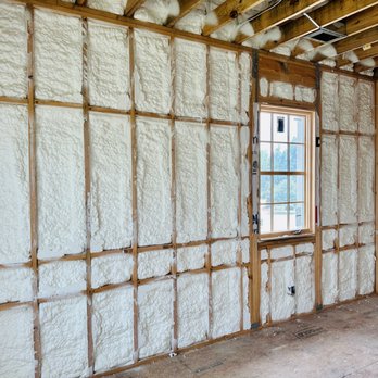 Creative Building Solutions - Retrofitting your home with Spray Foam Insulation will seal up cracks and provide added stability to your structure. - Insulation Installation Near Me - Savannah, Georgia Creative Building Solutions - Retrofitting your home with Spray Foam Insulation will seal up cracks and provide added stability to your structure. - Insulation Installation Near Me - Savannah, Georgia