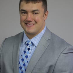 Snyder Physical Therapy & Sports Rehabilitation - Chuck Kasson, PT, DPT, ATC, CSCS