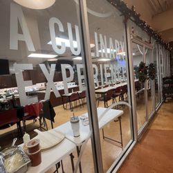Schnucks Des Peres - Cooking class