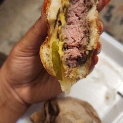 Cook Out