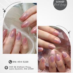 Gossip Nail Lounge