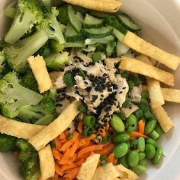 Teriyaki Twist