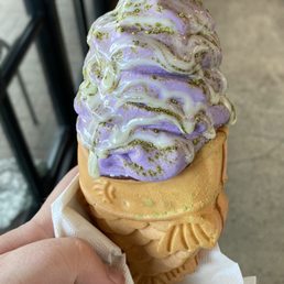 Taiyaki