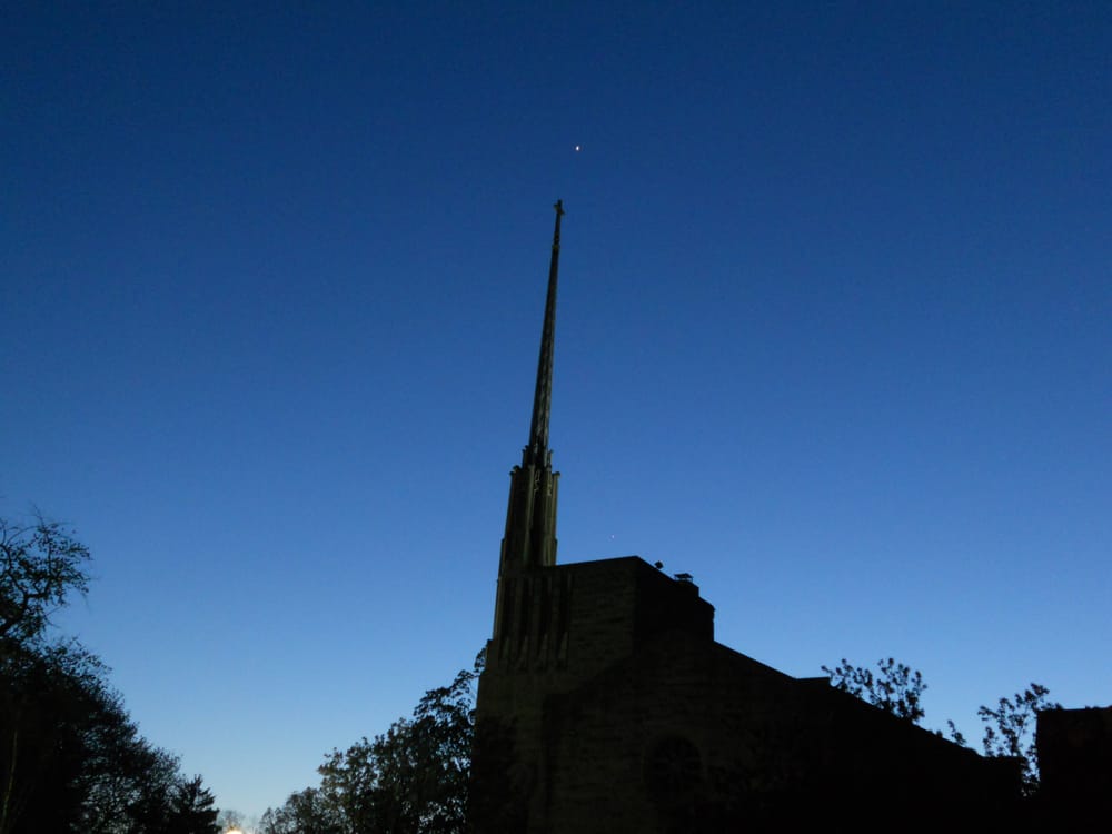 The First Presbyterian Church of Royal Oak - childcare center in Royal Oak, MI