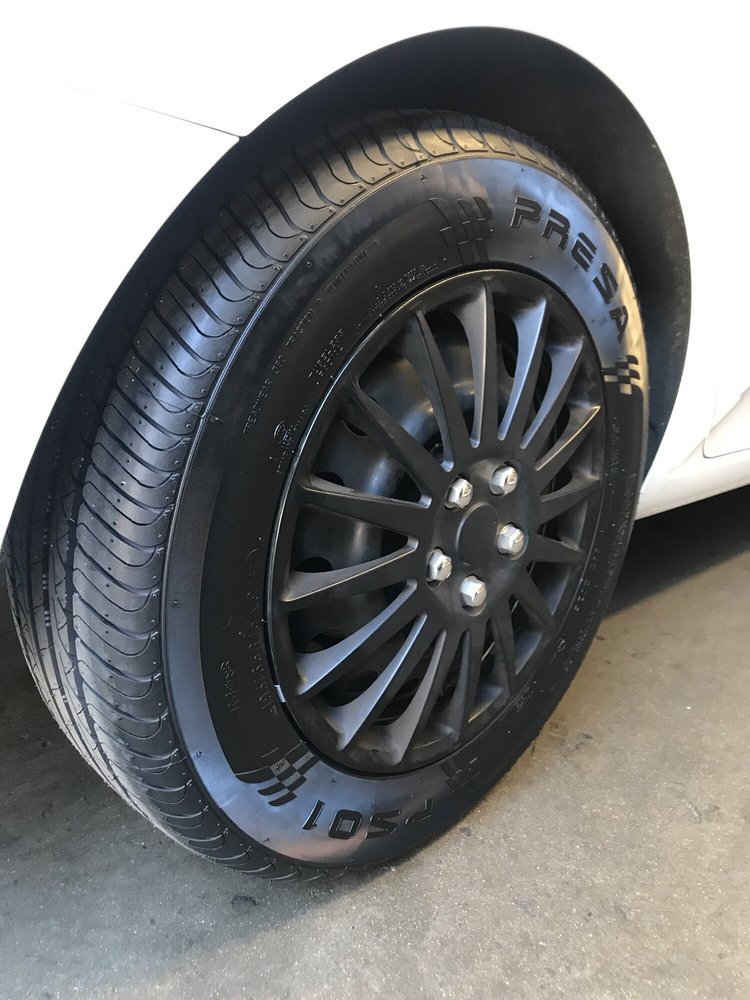 KWIK TIRE & WHEEL 37 Reviews Tires 2015 Harbor Blvd, Costa Mesa