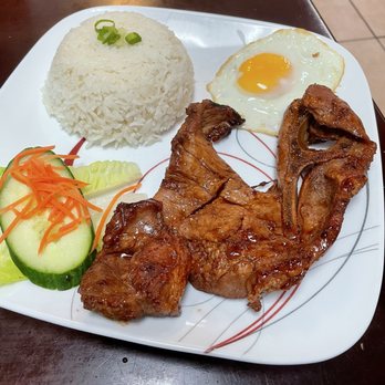 PK Noodles - Grilled Pork Chop - Vietnamese Near Me - Jacksonville, Florida PK Noodles - Grilled Pork Chop - Vietnamese Near Me - Jacksonville, Florida