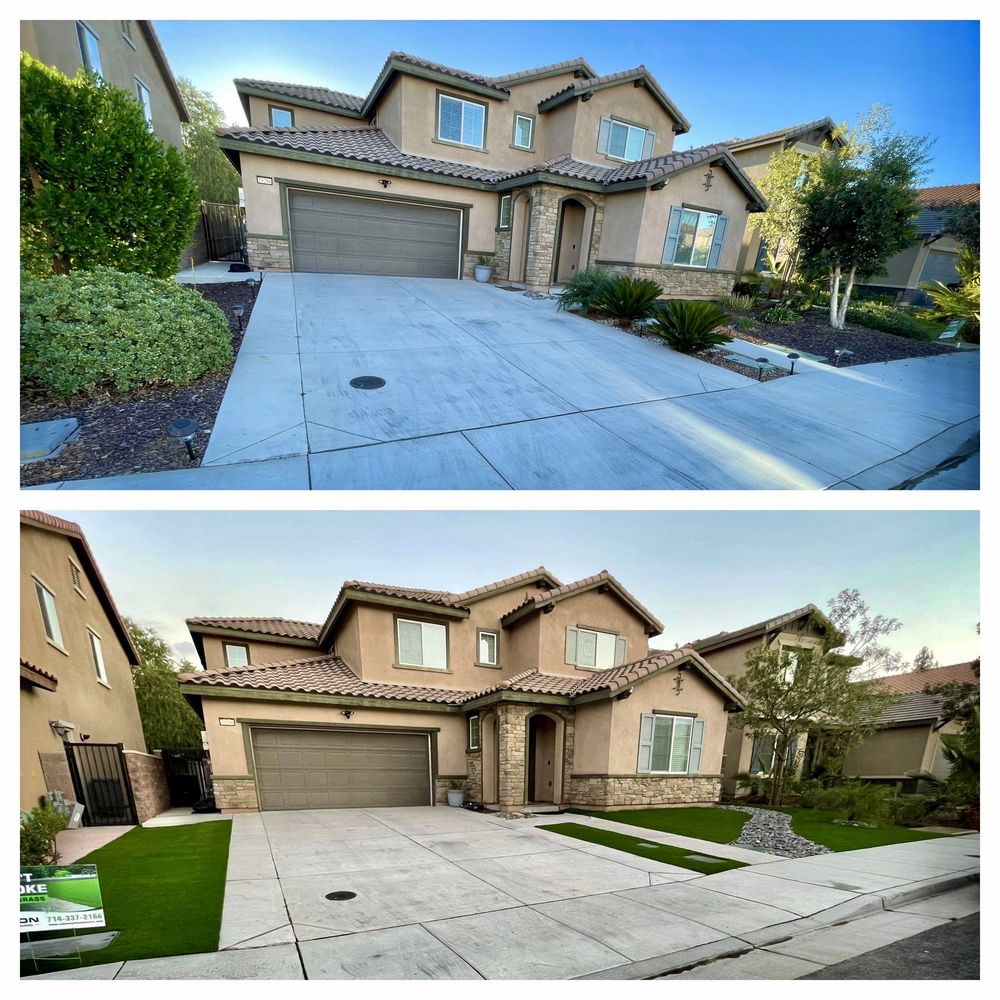 Vision Turf & Pavers - Artificial Turf Near Me - Orange, California Vision Turf & Pavers - Artificial Turf Near Me - Orange, California