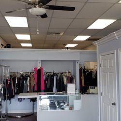 Portola Tailoring