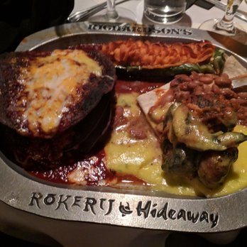 Rokerij - Seafood Near Me - Phoenix, Arizona Rokerij - Seafood Near Me - Phoenix, Arizona