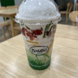 Bambu - #6 Fruit addict