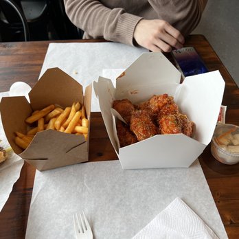 KKokio - Asian Fusion Near Me - Seattle, Washington