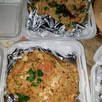 BT Thai Restaurant - Bt Thai fried rice and spicy pineapple fried rice - Thai Near Me - Tacoma, Washington BT Thai Restaurant - Bt Thai fried rice and spicy pineapple fried rice - Thai Near Me - Tacoma, Washington