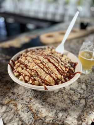 Canned Heat Craft Beer Company by null