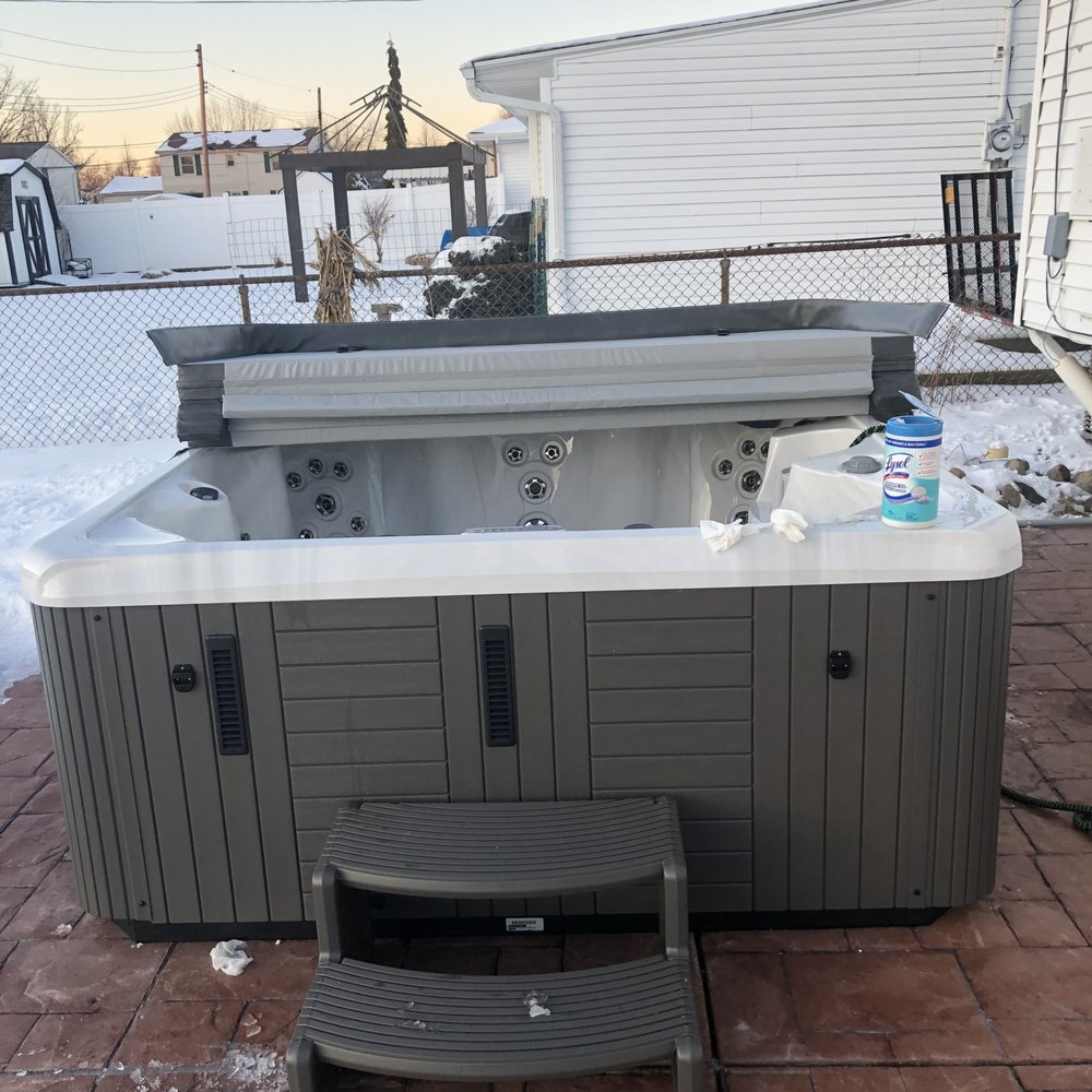Colley's Pools and Spas - Pool Cleaners Near Me - Hamburg, New York