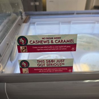 Momos Scoops Ice cream - Ice Cream & Frozen Yogurt Near Me - Satellite Beach, Florida