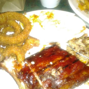 Smokey Bones - Baby Back Ribs, Mac and Cheese, Pulled Pork and Onion Rings - Barbeque Near Me - Bowie, Maryland Smokey Bones - Baby Back Ribs, Mac and Cheese, Pulled Pork and Onion Rings - Barbeque Near Me - Bowie, Maryland