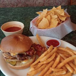 Three Amigos Restaurant
