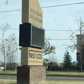 Eye Care Oklahoma - Signage - Ophthalmologists Near Me - Moore, Oklahoma Eye Care Oklahoma - Signage - Ophthalmologists Near Me - Moore, Oklahoma