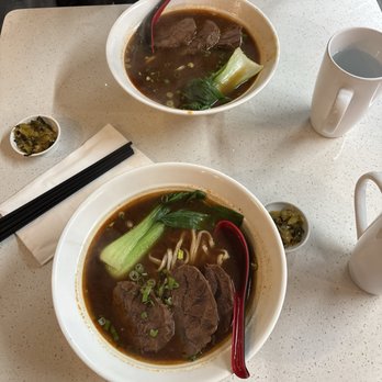 RedBeef Noodle Kitchen - Signature beef noodle soup - Desserts Near Me - Vancouver, British Columbia RedBeef Noodle Kitchen - Signature beef noodle soup - Desserts Near Me - Vancouver, British Columbia
