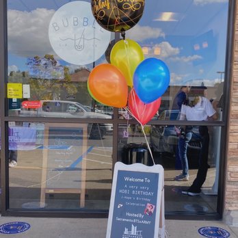 Bubble University - The BTS birthday event - Bubble Tea Near Me - Roseville, California Bubble University - The BTS birthday event - Bubble Tea Near Me - Roseville, California