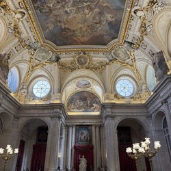 Central Palace Madrid