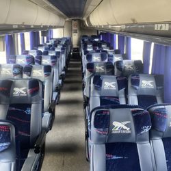 Jaguar's Busline