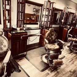Ace Barber Shop
