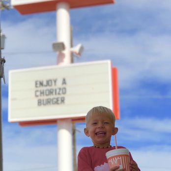 Whataburger - Burgers Near Me - Altus, Oklahoma