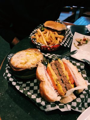 Whistle Stop Pub by null