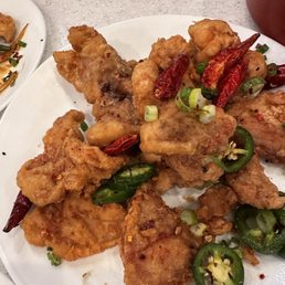 Fried pork. See, I was so hungry that I didn't get a chance to take photos. Fried pork. See, I was so hungry that I didn't get a chance to take photos.