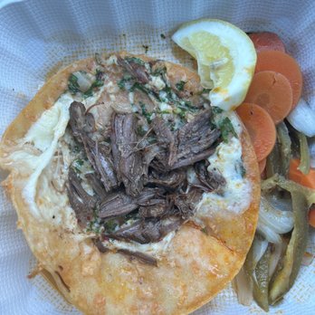 Fiesta Taco - Quesabirria - Tacos Near Me - Pleasanton, California