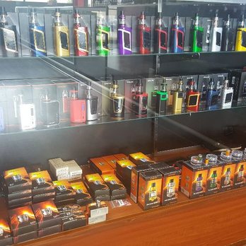 Rocky's Smoke & Vape - Smok always in stock! #Rockys - Tobacco Shops Near Me - Westmont, Illinois Rocky's Smoke & Vape - Smok always in stock! #Rockys - Tobacco Shops Near Me - Westmont, Illinois