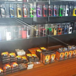 Rocky's Smoke & Vape - Smok always in stock! #Rockys