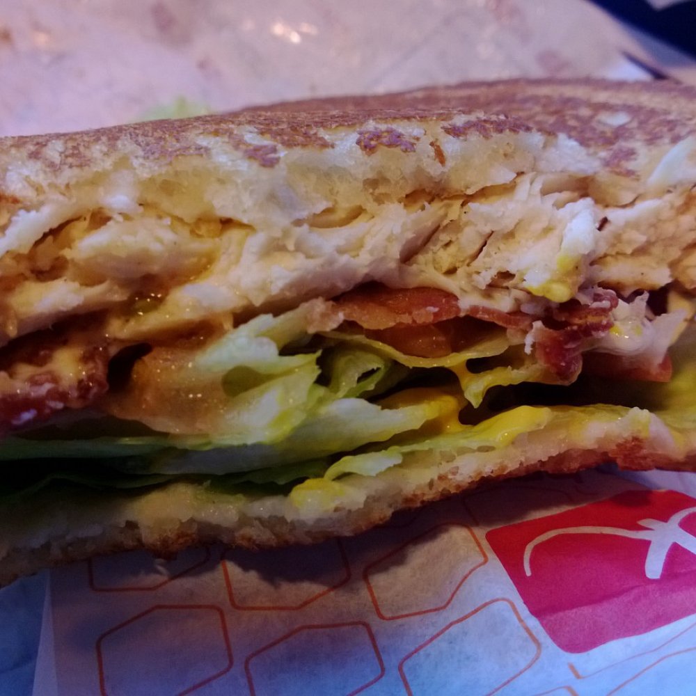 Jack in the Box - Sour Dough Chicken - Burgers Near Me - Chula Vista, California Jack in the Box - Sour Dough Chicken - Burgers Near Me - Chula Vista, California