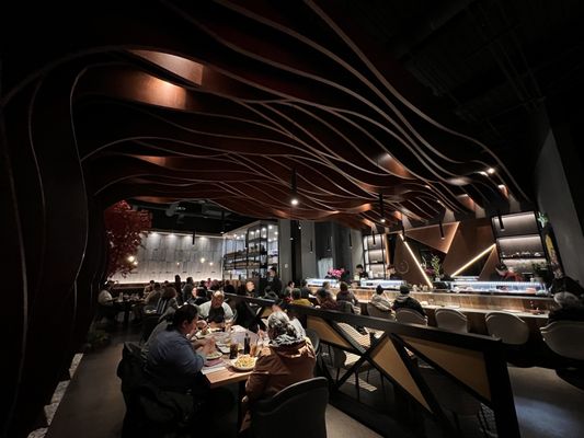 Mori Sushi & Grill by Aji by null