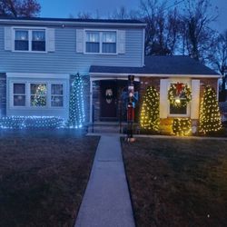 Mickey's Landscaping & Tree Removal