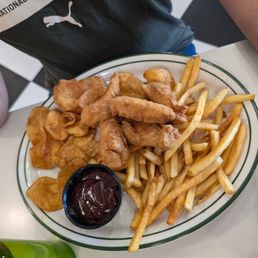 Chicken Tenders