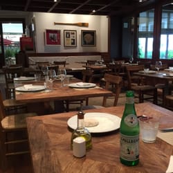 Pizzaria Maremonti - Ambiente agradável.