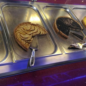Saveurs d'Asie - Buffets Near Me - Chenôve, 21