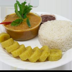 Masayita Fritanga - Indio Viejo